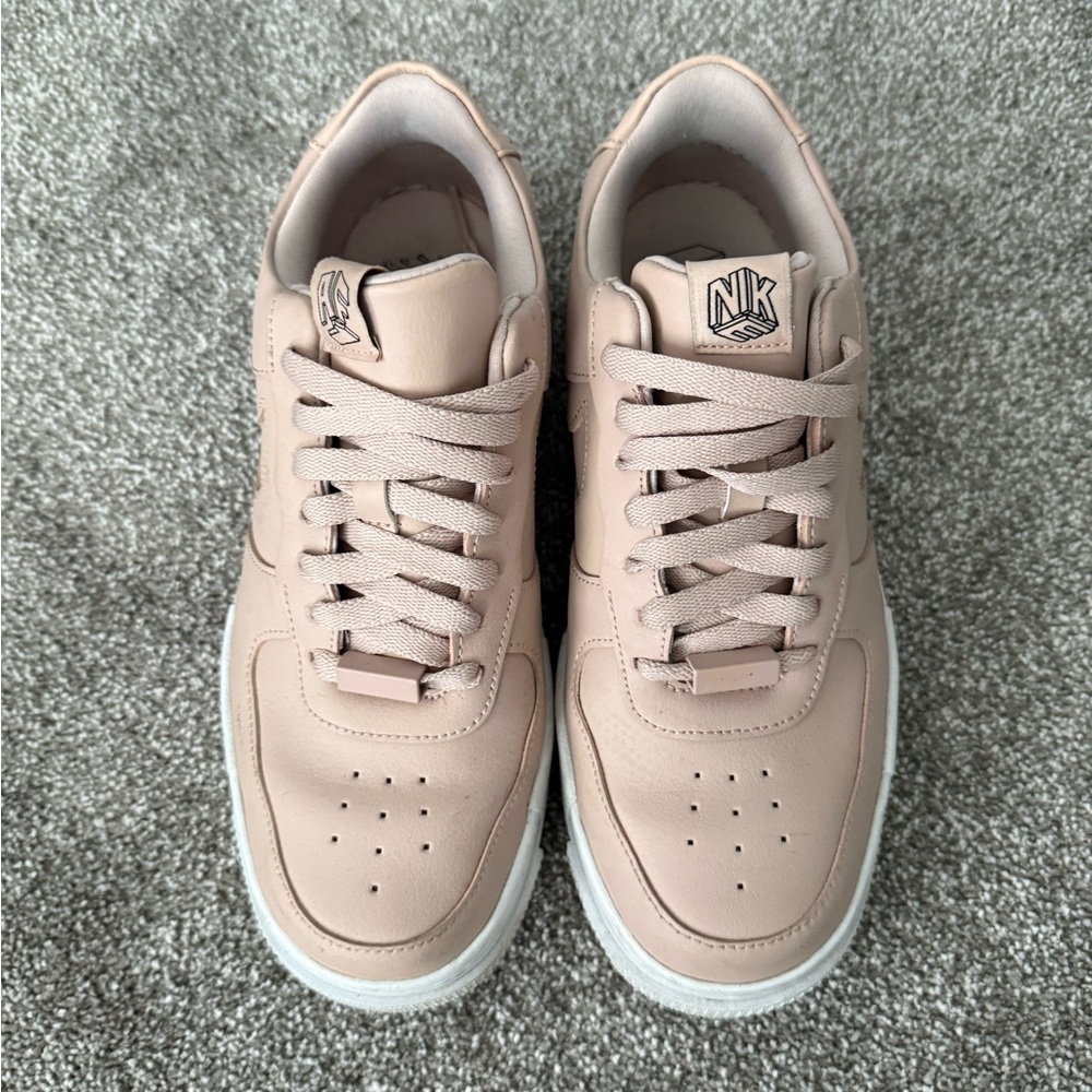 Women's Air Force Ones
